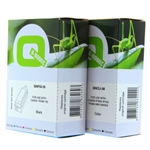 Q-Nomic Pack tinteiros PGI35 + CLI36 | QNB-PGI35CLI36
